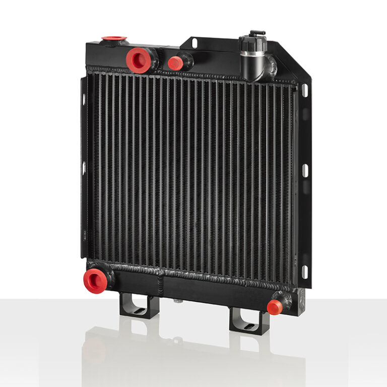 Cooling systems for combined endothermic engines – OMT Group